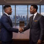 Diaspora founders: two markets at once